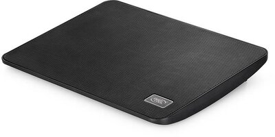 Deepcool Laptop hűtőpad WIND PAL MINI - Maximum 15.6" Laptopokhoz - Fekete színben