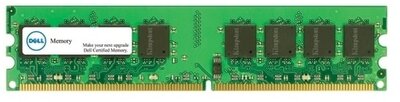 DELL EMC szerver RAM - 16GB, DDR4, RDIMM, 2666MHz, 2Rx8, MUpg. Ent. [ 14G 2S ]