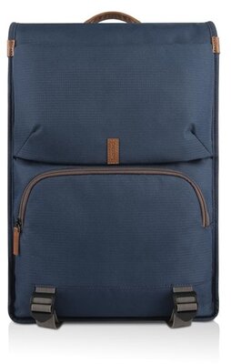 Lenovo Laptop hátizsák - Urban Backpack B810, 15.6" laptopokhoz - Kék színben