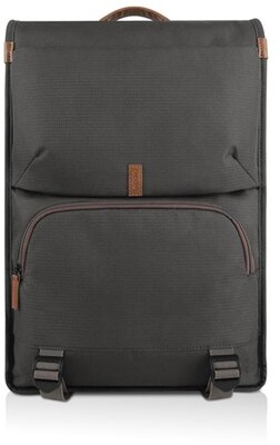 Lenovo Laptop hátizsák - Urban Backpack B810, 15.6" laptopokhoz - Fekete színben