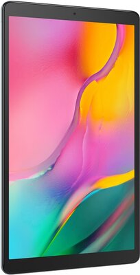Samsung Galaxy Tab A 2019 (SM-T510) 10.1" 32GB WiFi Tablet - Ezüst (Android)