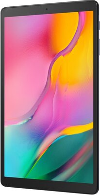 Samsung Galaxy Tab A 2019 (SM-T510) 10.1" 32GB WiFi Tablet - Fekete (Android)
