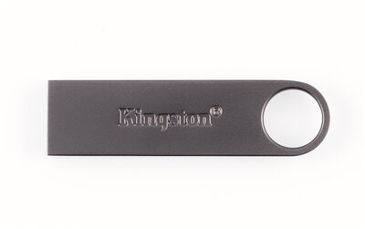 KINGSTON Pendrive 128GB, DTSE9G2 Premium USB 3.0, fém (200/50)