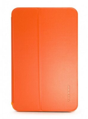 Tucano Tablet Tok (TAB-TS410) - Samsung Galaxy Tab 4 10" méretű készülékekhez - Narancs színben