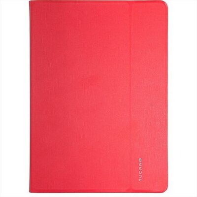 Tucano Tablet Tok (TAB-RS410-R) - Samsung Galaxy Tab 4 10" méretű készülékekhez - Piros színben