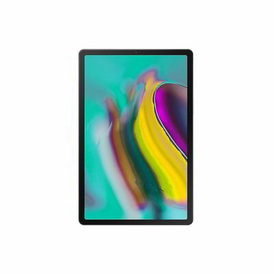 Samsung Galaxy Tab S5e (SM-T725) 10.5" 64GB WiFi+LTE Tablet - Ezüst (Android)