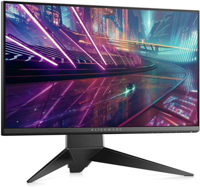 Dell Alienware AW2518HF Monitor*