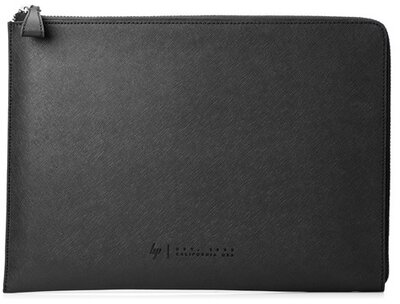 HP Laptop Védőtok - 13.3" Spectre Sleeve - Fekete- ezüst színben