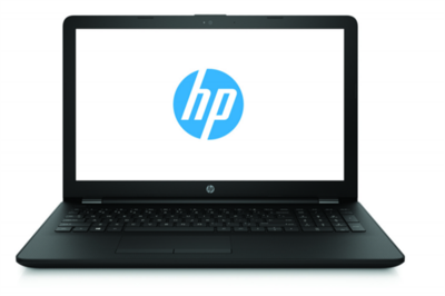 HP 15-RB000NH - 15.6" HD, AMD A6-9220, 4GB, 1TB HDD, DOS - Fekete Laptop 3 év garanciával