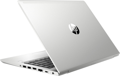 HP ProBook 440 G6 - 14.0" FullHD, Core i5-8265U, 8GB, 256GB SSD, DOS - Ultravékony Üzleti Laptop 3 év garanciával