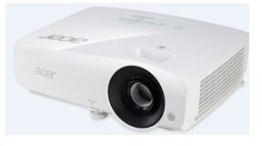 ACER X1125i DLP 3D Projektor - SVGA, 3600Lm, 20000/1, HDMI, Wifi