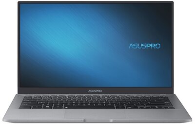 Asus AsusPro B9440FA - 14" FullHD, Core i5-8265U, 8GB, 256GB SSD, Microsoft Windows 10 Professional - Szürke Üzleti Ultrabook Laptop