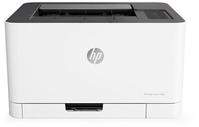 HP 150a Color Laser Nyomtató - 18ppm/4ppm, 600x600dpi, 64MB, 150 lap, USB 2.0