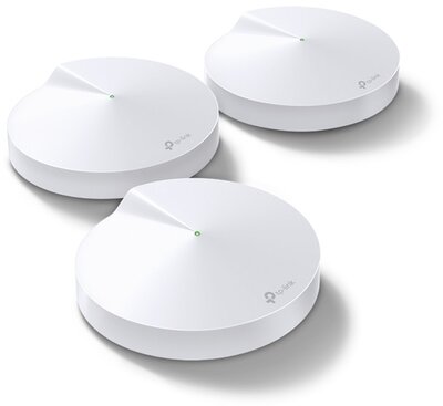 TP-LINK Wireless Mesh Networking system AC1300 DECO M1300(3-PACK)