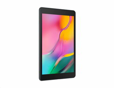 Samsung Galaxy Tab A 2019 (SM-T290) 8.0" 32GB WiFi Tablet - Fekete (Android)