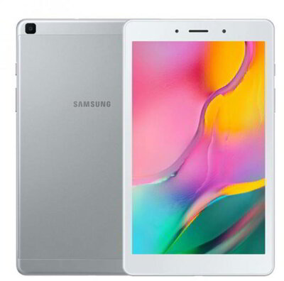Samsung Galaxy Tab A 2019 (SM-T290) 8.0" 32GB WiFi Tablet - Szürke (Android)