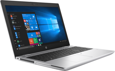 HP ProBook 650 G5 - 15.6" FullHD, Core i7-8565U, 16GB, 512GB SSD, 4G/LTE, Microsoft Windows 10 Professional - Fém Üzleti Laptop 3 év garanciával