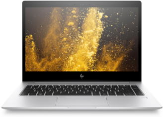 HP EliteBook x360 1040 G6 2in1 - 14.0" FullHD TOUCH, Core i7-8565U, 16GB, 512GB SSD, Microsoft Windows 10 Professional - Átalakítható Üzleti Laptop 3 év garanciával