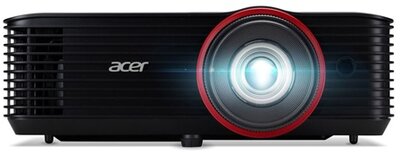 Acer Nitro G550 3D DLP Gaming Projektor - FullHD (1920x1080), 16:9, 120Hz, 2200 Lumen, Akár 4K2K felbontás, HDR Kompatibilis