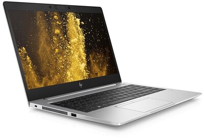 HP EliteBook 850 G6 - 15.6" FullHD, Core i7-8565U, 16GB, 512GB SSD, 4G/LTE, Microsoft Windows 10 Professional - Fém Üzleti Laptop 3 év garanciával