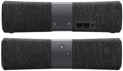 ASUS Lyra Voice AC2200 Router, Wireless Mesh, hangvezérléses