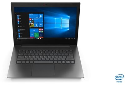 Lenovo V130 - 14.0" FullHD, Core i3-7020U, 4GB, 1TB HDD, Microsoft Windows 10 Home - Szürke Ultravékony Üzleti Laptop 3 év garanciával