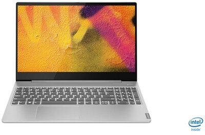 Lenovo Ideapad S540 - 14.0" FullHD IPS, Core i5-8265U, 8GB, 256GB SSD, Microsoft Windows 10 Home - Szürke Ultravékony Laptop