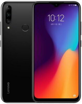 Lenovo K10 Note 4GB/64G Kártyafüggetlen Okostelefon - Louise Lake (Android)