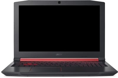 Acer Nitro 5 (AN515-53-53A8) - 15.6" FullHD IPS, Core i5-8300H, 8GB, 256GB SSD, nVidia GeForce GTX 1050 4GB, Linux - Fekete Gamer Laptop 3 év garanciával