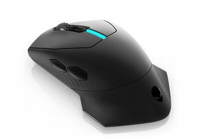 DELL Alienware 310M Wireless Gaming Mouse - AW310M