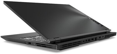 Lenovo Legion Y540 - 15.6" FullHD IPS, Core i5-9300H, 8GB, 512GB SSD + 1TB HDD, nVidia GeForce GTX 1650 4GB, Microsoft Windows 10 Home - Fekete Gamer Laptop (verzió)