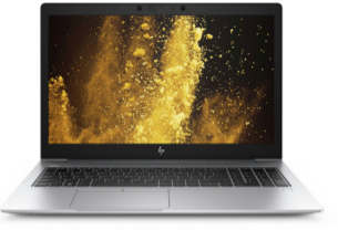 HP EliteBook 850 G6 - 15.6" FullHD, Core i5-8265U, 16GB, 512GB SSD, Microsoft Windows 10 Professional - Fém Üzleti Laptop 3 év garanciával