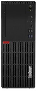 Lenovo ThinkCentre M720t Tower - Intel Core i3-9100 (4.2GHz), 4GB, 1TB HDD, Microsoft Windows 10 Professional - Torony házas asztali számítógép 3 év garanciával