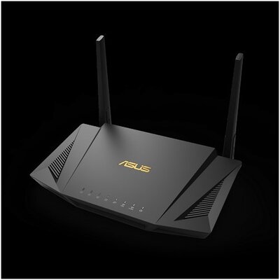 Asus RT-AX56U X1800 Dual Band WiFi 6 Router MU-MIMO/OFDMA