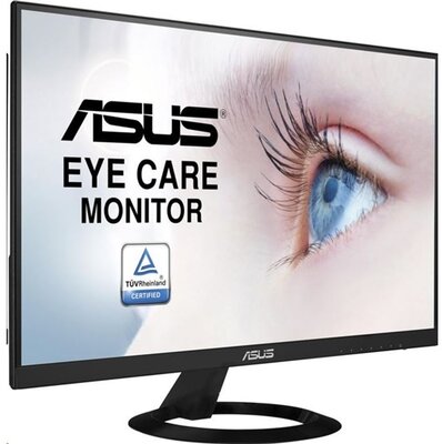 Asus 23,8" VP249HE IPS LED HDMI káva nélküli Eye Care monitor