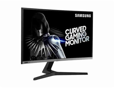 Samsung LC27RG50FQUXEN VA LED Monitor - 27" FullHD (1920x1080), 240Hz, 16:9, 3000:1, 300cd/m2, 4ms, HDMI