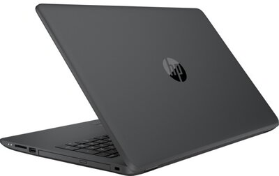 HP 240 G7 - 14.0" HD, Intel Celeron N4000, 4GB, 120GB SSD, DOS - Ultravékony Fekete Üzleti Laptop 3 év garanciával (verzió)