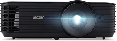 Acer X1127i DLP 3D Projektor - DLP 3D, SVGA, 4000Lm, 20000/1, HDMI, Wifi