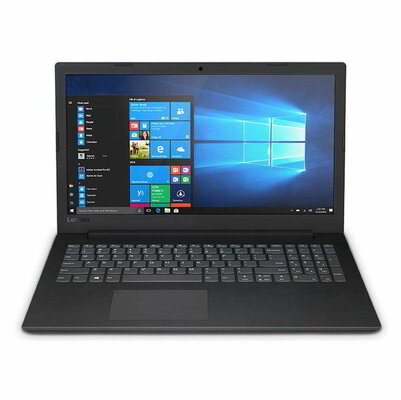 Lenovo V145 - 15.6" FullHD, AMD DualCore A9-9425, 8GB, 256GB SSD, AMD Radeon 530 2GB, Microsoft Windows 10 Home és Office 365 előfizetés - Fekete Üzleti Laptop (verzió)