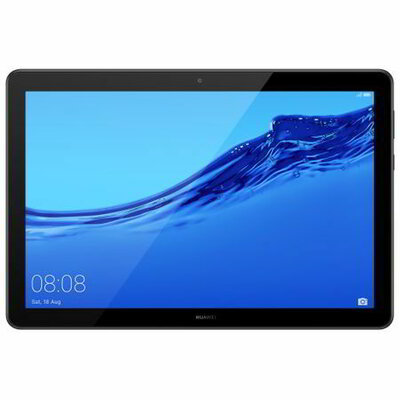 HUAWEI MediaPad T5 10.1" 4GB, 64GB WiFi Tablet - Fekete (Android)
