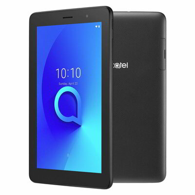 Alcatel 1T 7" (8068) 16GB WiFi Tablet - Fekete (Android)