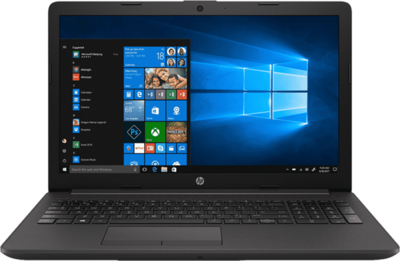 HP 255 G7 - 15.6" FullHD, AMD Ryzen 5 3500U, 8GB, 512GB SSD, Microsoft Windows 10 Home - Ezüst Üzleti Laptop 3 év garanciával