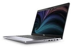 Dell Latitude 5510 - 15.6" FullHD IPS, Core i5-10310U, 16GB, 512GB SSD, Microsoft Windows 10 Professional - Ezüst Üzleti Laptop 3 év garanciával