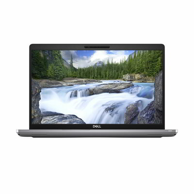 Dell Latitude 5511 - 15,6" FullHD IPS, Core i7-10850H, 16GB, 512GB SSD, Microsoft Windows 10 Professional - Titánszürke Üzleti Laptop 3 év garanciával