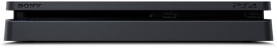 Használt Sony PlayStation® PS4 Slim 500GB konzol - Fekete