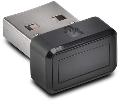 Kensington USB ujjlenyomat-olvasó