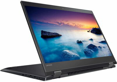 Lenovo IdeaPad Flex 5 - 15.6" FullHD TOUCH, Core i7-1065G7, 16GB, 512GB SSD, Microsoft Windows 10 Home - Grafitszürke Átalakítható Laptop