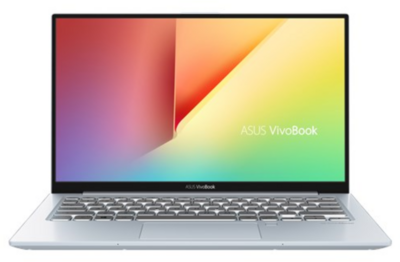 Asus VivoBook S13 (S330FA) - 13.3" FullHD, Core i5-8265U, 4GB, 256GB SSD, nVidia GeForce MX250 2GB, Microsoft Windows 10 Home és Office 365 előfizetés - Ezüst Ultravékony Laptop (verzió)