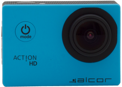 Alcor Action HD Akciókamera Kék