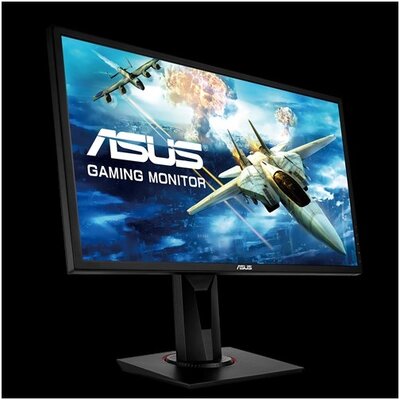 ASUS VG248QG GAMING LED Monitor 24" TN, 1920x1080, HDMI/Displayport/DVI